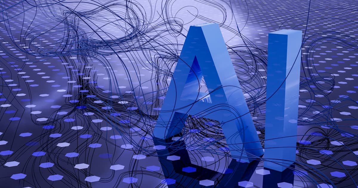 Person thoughtfully collaborating with AI on a laptop, representing ChatGPT as a thinking partner